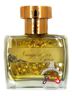 نوآژ دُور اِسکیس پارفوم | nuage d'or esquisse parfum